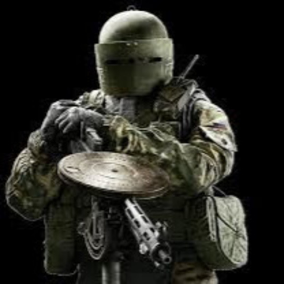 Meet your Posher, Watson_ 5000 - Picture 1 of 1